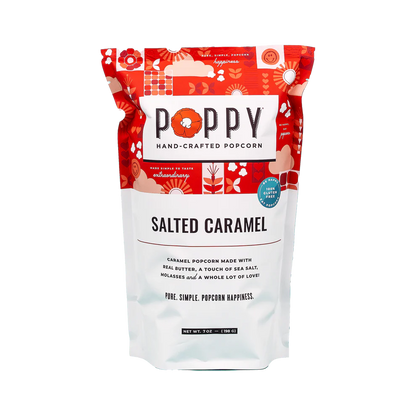 Salted Caramel Market Bag