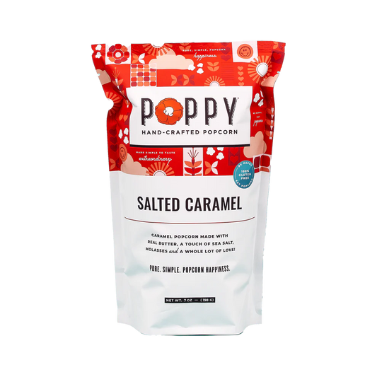 Salted Caramel Market Bag
