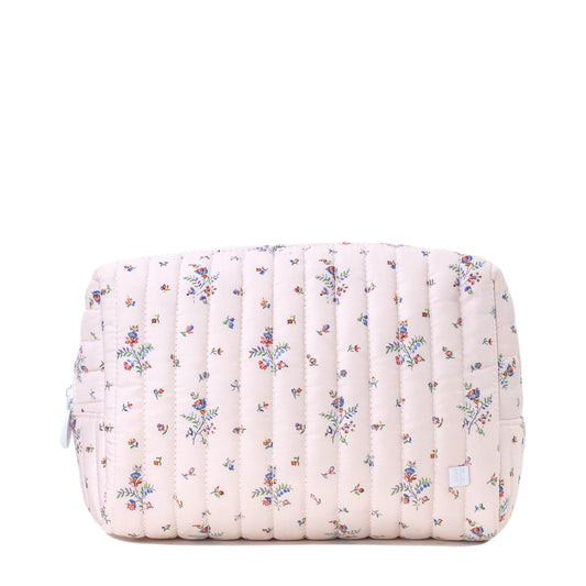 TRVL Quilted Everyday Bag - Fluerie