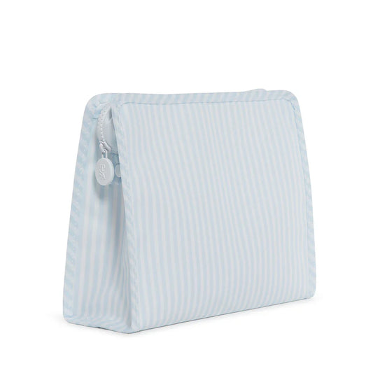 TRVL Roadie Large Pimlico Stripe Blue