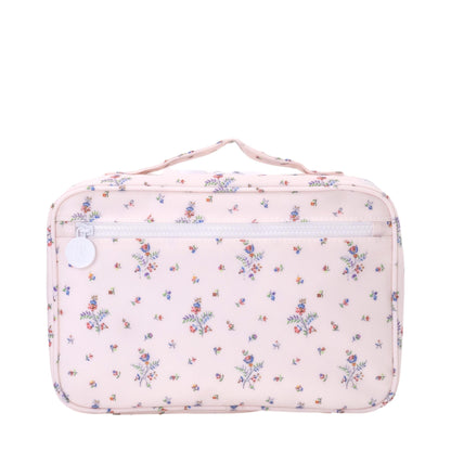 TRVL Bundle Up Hanging Toiletry Bag - Fluerie