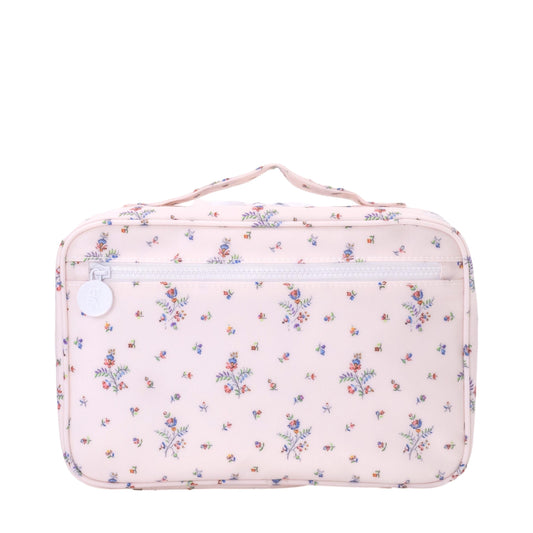TRVL Bundle Up Hanging Toiletry Bag - Fluerie