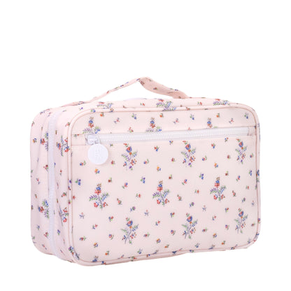 TRVL Bundle Up Hanging Toiletry Bag - Fluerie