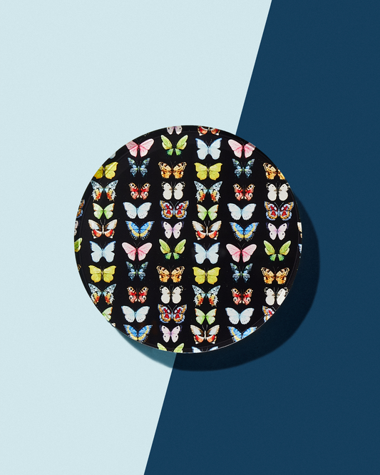 Monarch Coaster - 4 pack