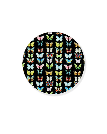 Monarch Coaster - 4 pack