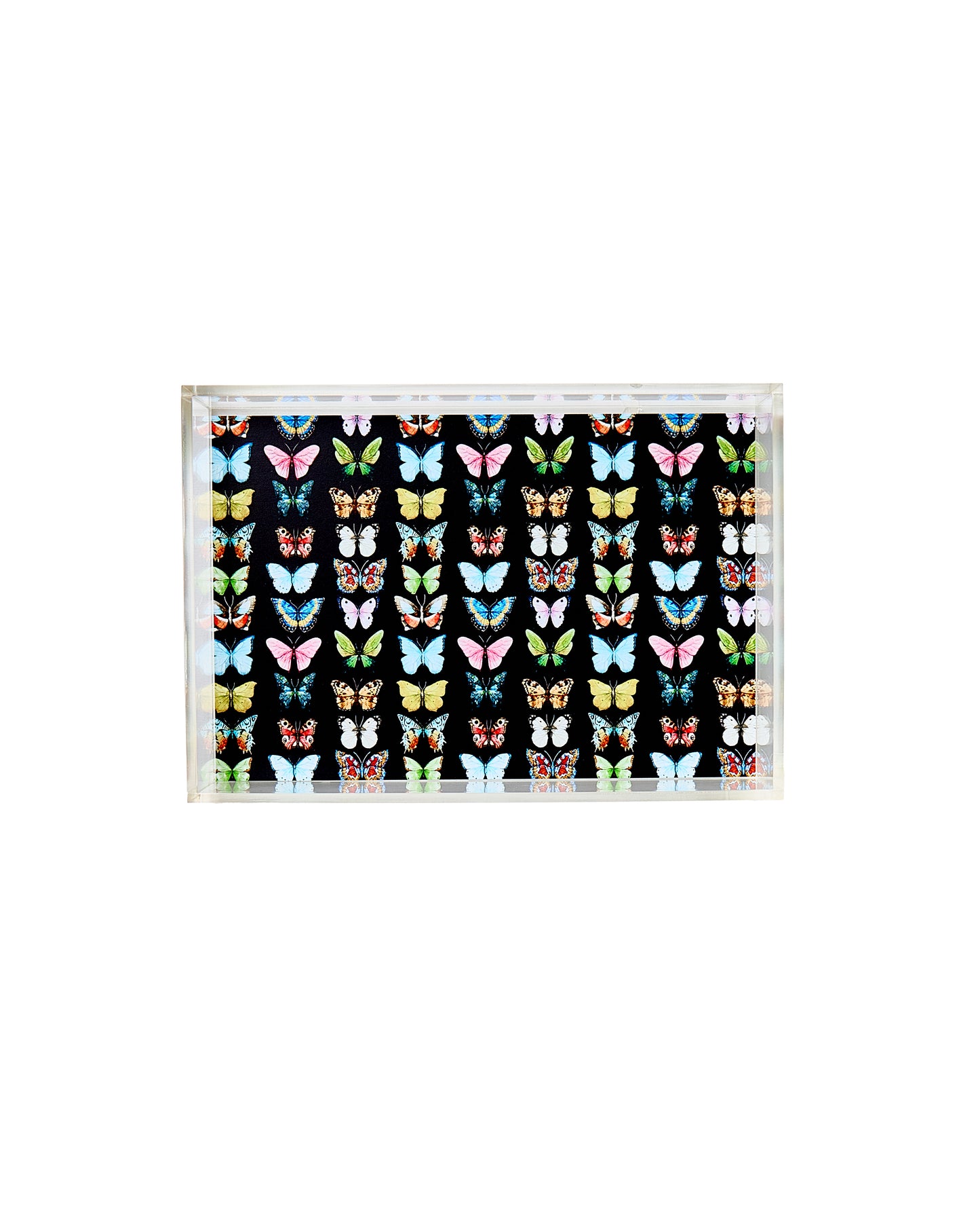 Monarch Small Tray