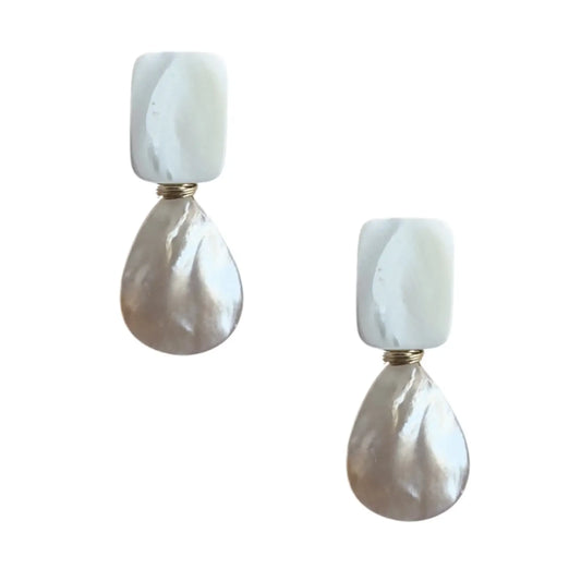 The Charlotte Earrings