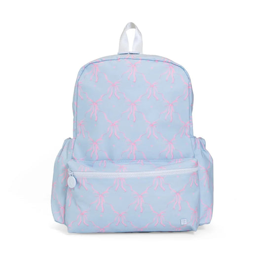 TRVL Backpacker Eloise Bow