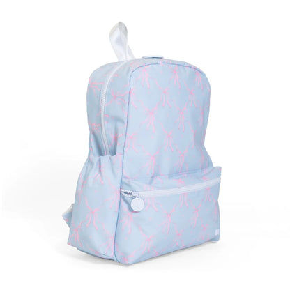 TRVL Backpacker Eloise Bow