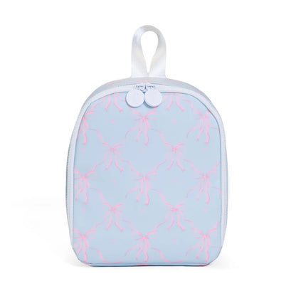 TRVL Bring It Lunch Bag Eloise Bow
