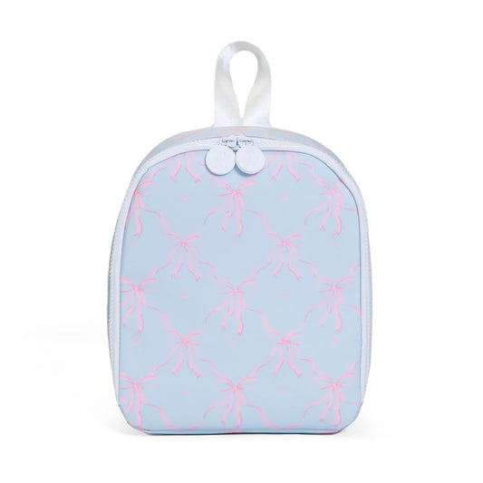 TRVL Bring It Lunch Bag Eloise Bow