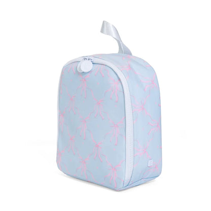 TRVL Bring It Lunch Bag Eloise Bow