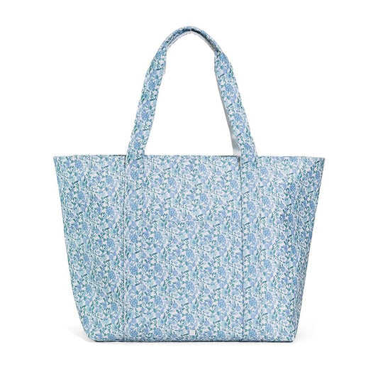 TRVL Jumbo Tote Hamptons Floral