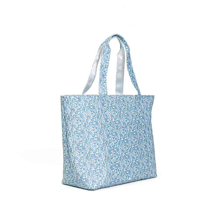 TRVL Jumbo Tote Hamptons Floral