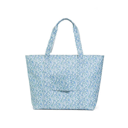 TRVL Jumbo Tote Hamptons Floral