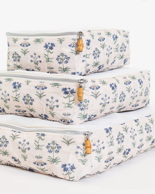 Trvl-Packing Cubes-Provence-Luxe Packing Squad