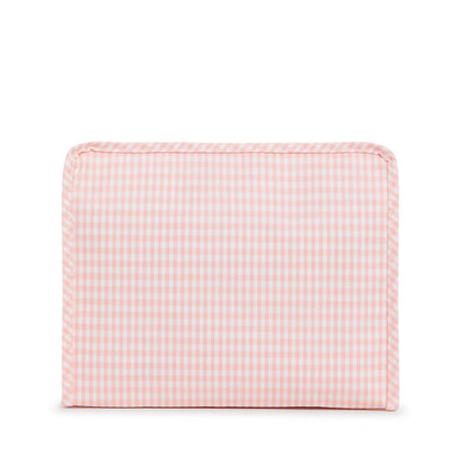 TRVL Roadie Large Gingham Taffy