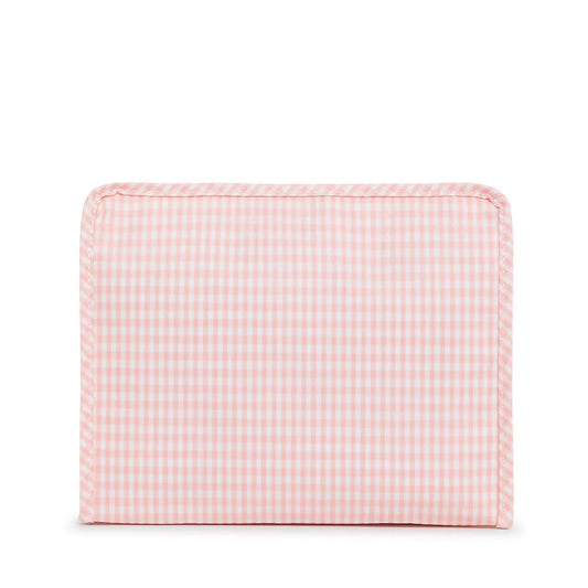 TRVL Roadie Large Gingham Taffy