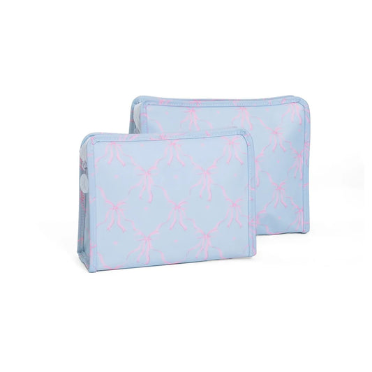 TRVL Roadie Medium Eloise Bow