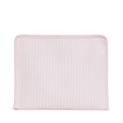 TRVL Roadie Large Pimlico Stripe Pink