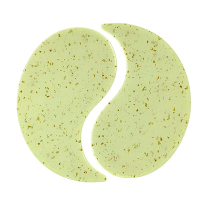 Moodpatch Perk Up Energizing Aromatherapy Eye Gels