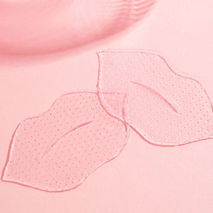 Served Chilled Rose Lip Gel - 5 Pack