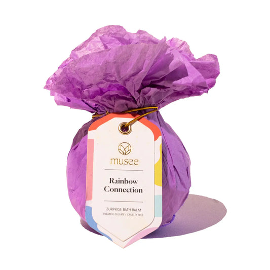 Rainbow Connection Bath Balm